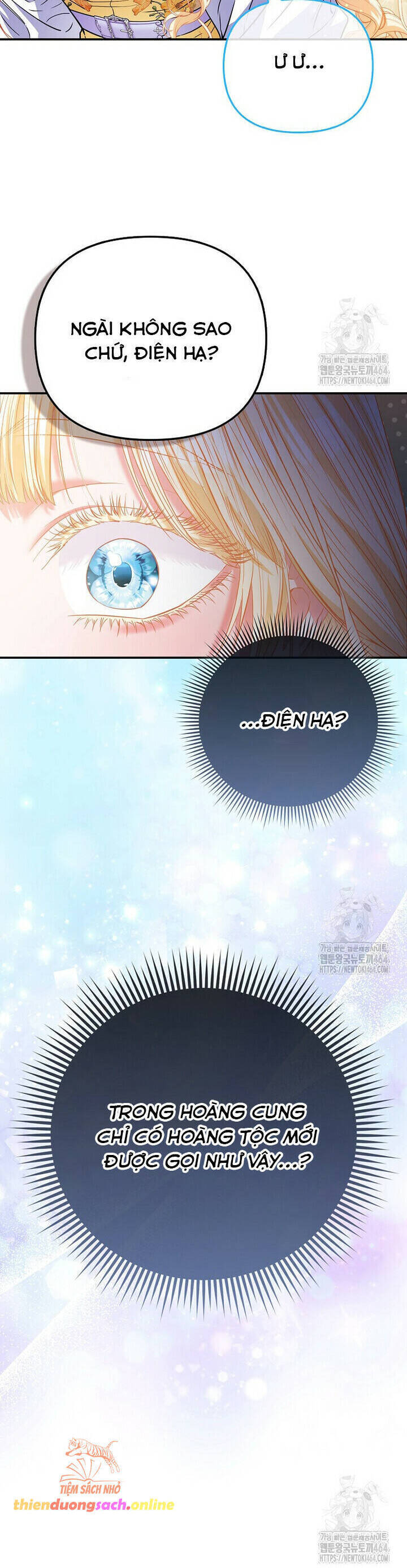 Nàng Công Chúa Của Mọi Người: Chapter 69