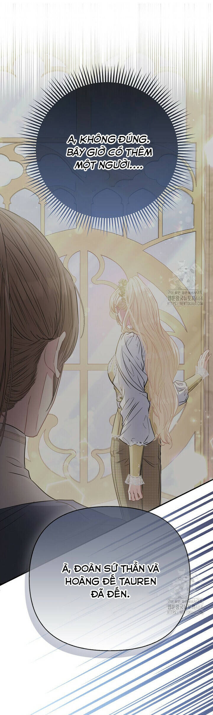 Nàng Công Chúa Của Mọi Người: Chapter 69