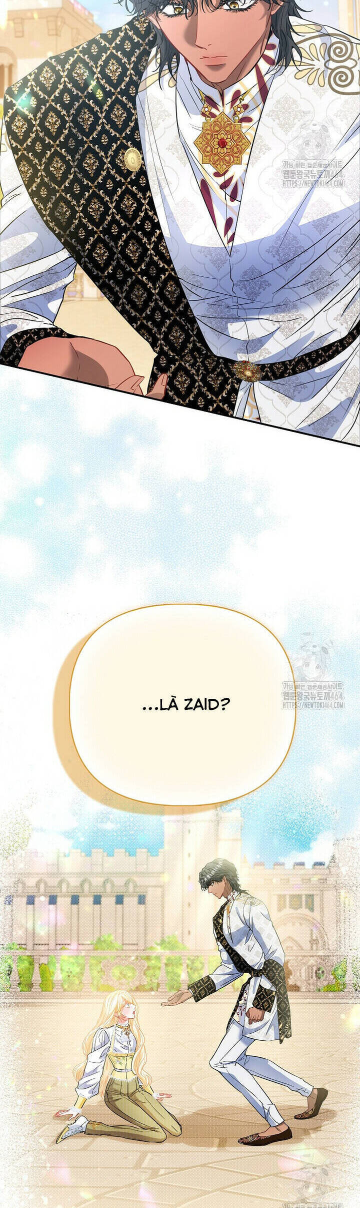 Nàng Công Chúa Của Mọi Người: Chapter 69