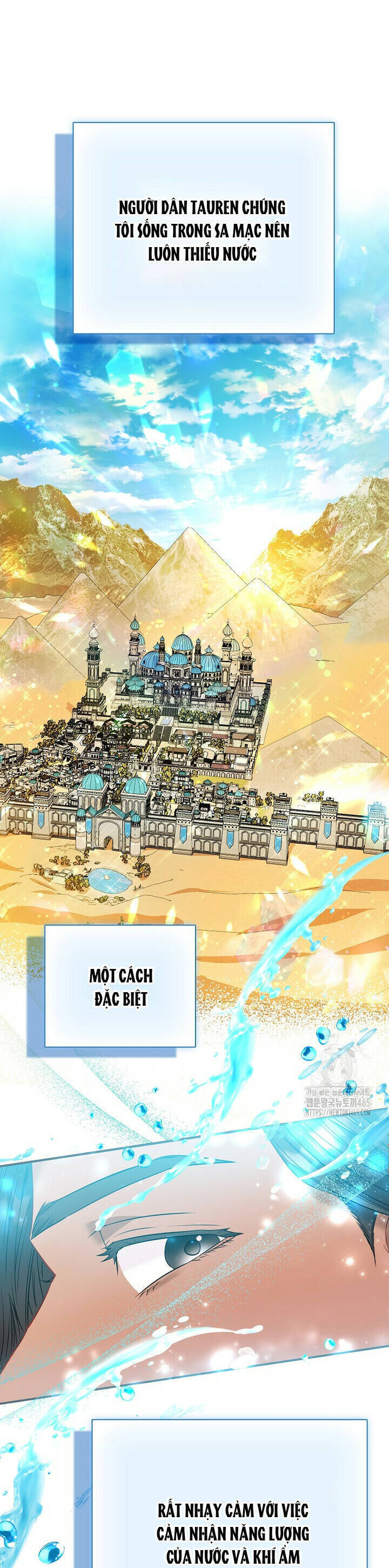 Nàng Công Chúa Của Mọi Người: Chapter 70