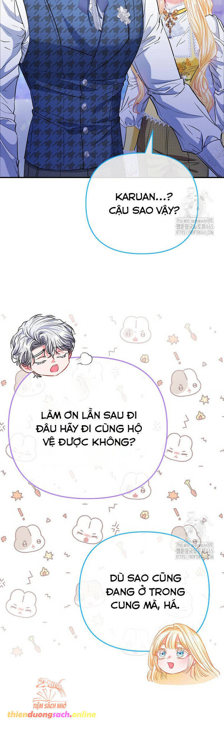 Nàng Công Chúa Của Mọi Người: Chapter 70