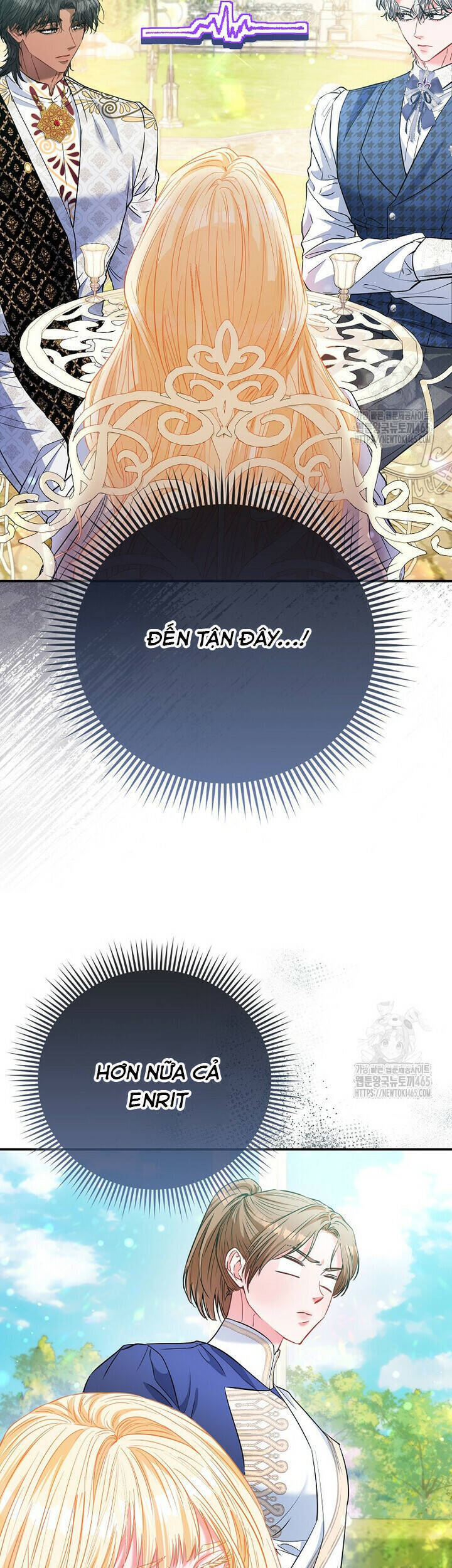 Nàng Công Chúa Của Mọi Người: Chapter 70