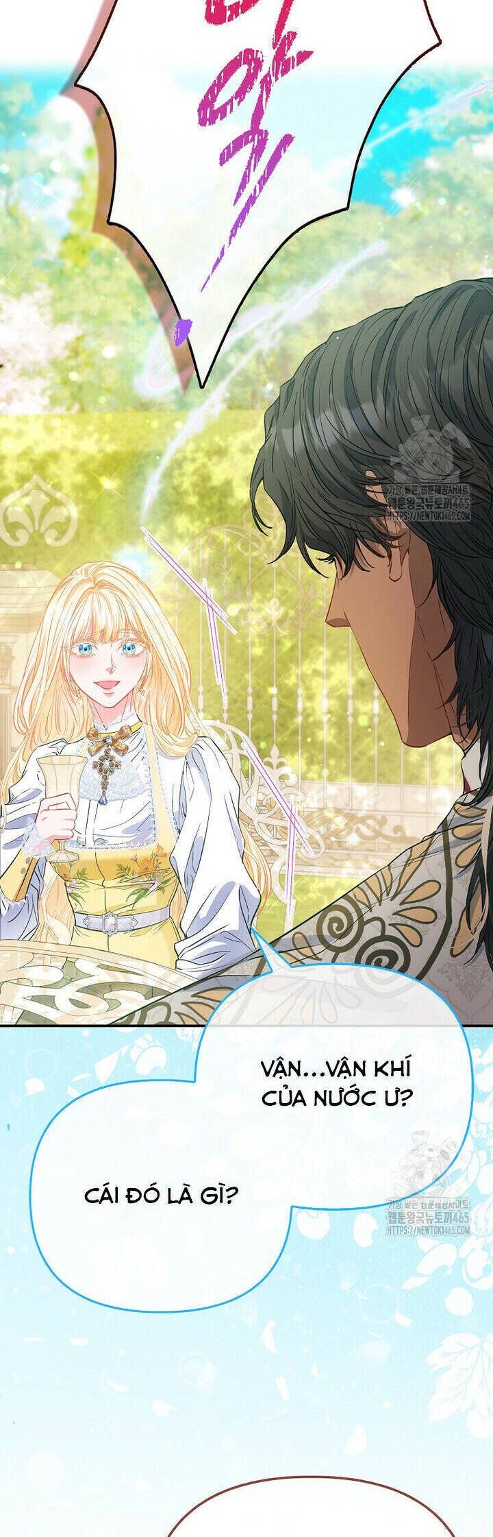 Nàng Công Chúa Của Mọi Người: Chapter 70