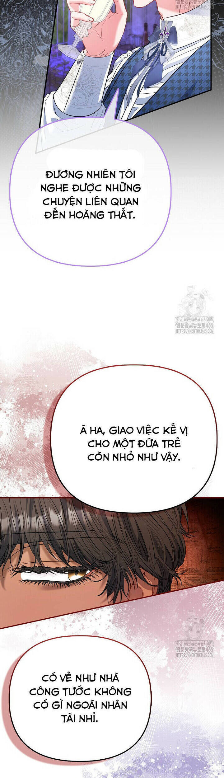 Nàng Công Chúa Của Mọi Người: Chapter 70