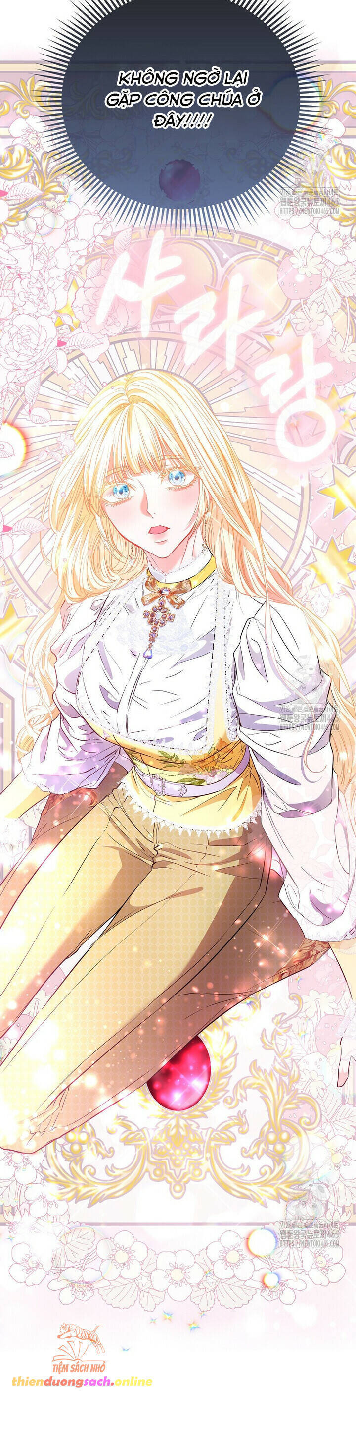 Nàng Công Chúa Của Mọi Người: Chapter 70