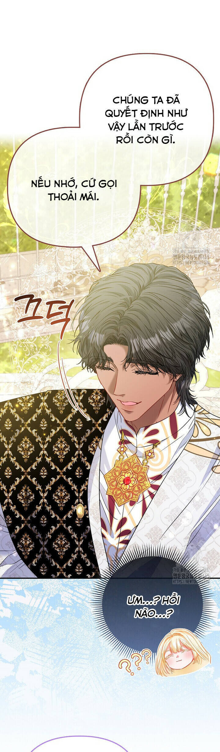 Nàng Công Chúa Của Mọi Người: Chapter 70