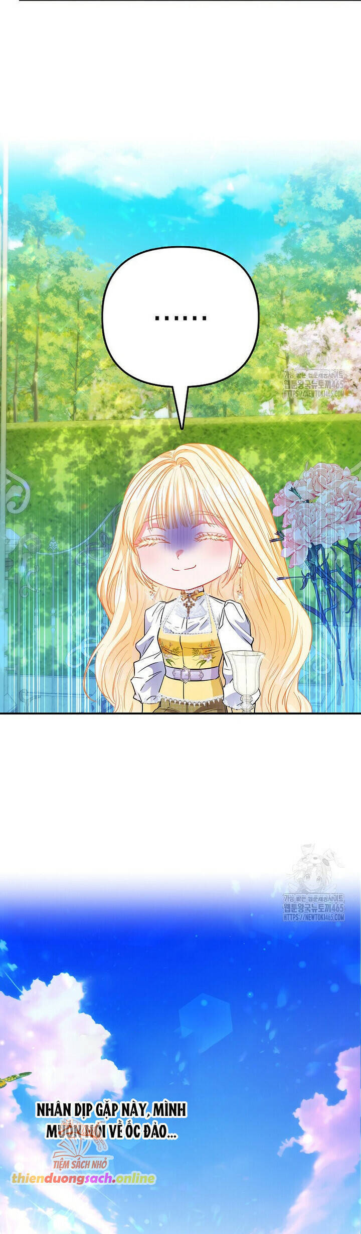 Nàng Công Chúa Của Mọi Người: Chapter 70