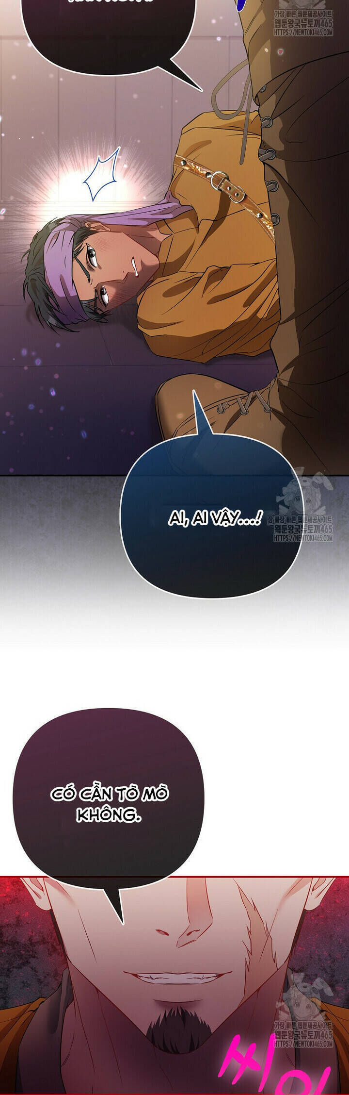 Nàng Công Chúa Của Mọi Người: Chapter 70