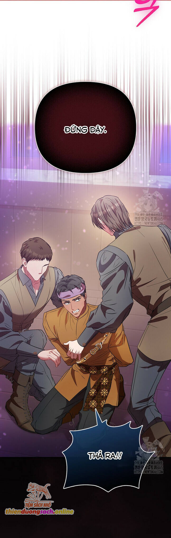 Nàng Công Chúa Của Mọi Người: Chapter 70