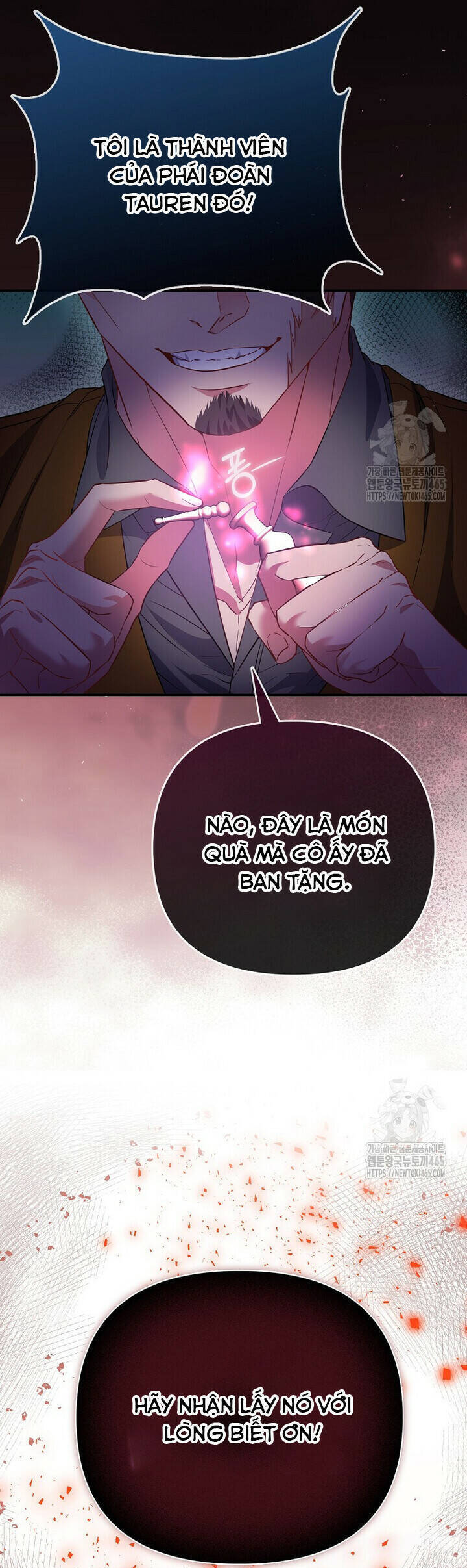 Nàng Công Chúa Của Mọi Người: Chapter 70