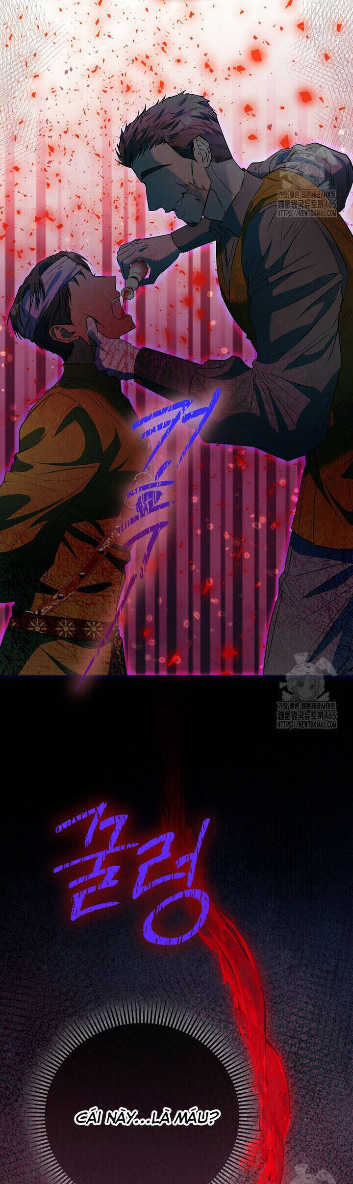 Nàng Công Chúa Của Mọi Người: Chapter 70