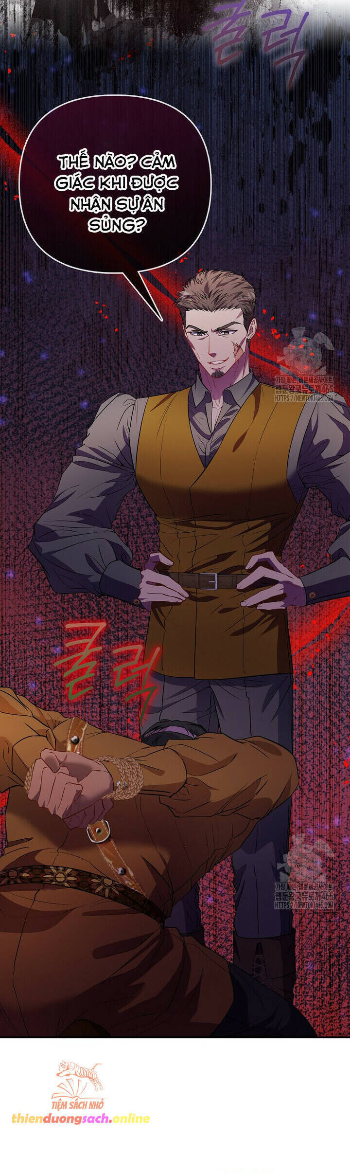 Nàng Công Chúa Của Mọi Người: Chapter 70