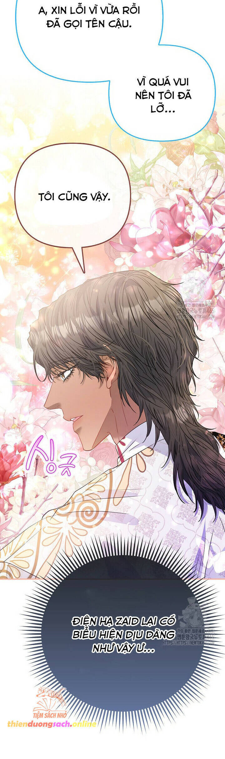 Nàng Công Chúa Của Mọi Người: Chapter 70