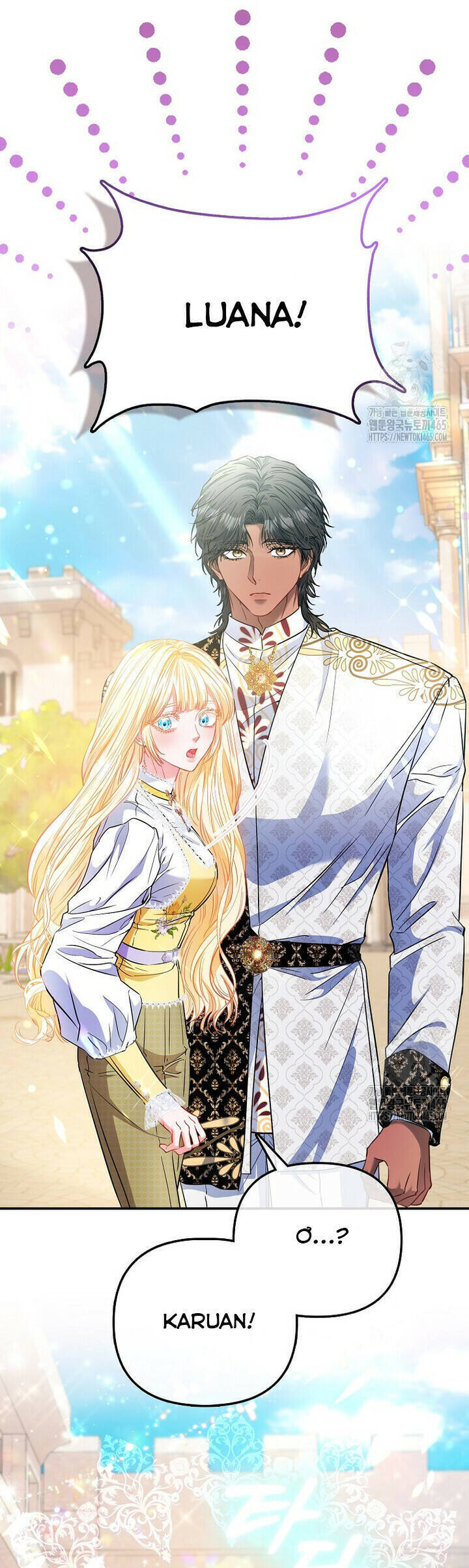 Nàng Công Chúa Của Mọi Người: Chapter 70