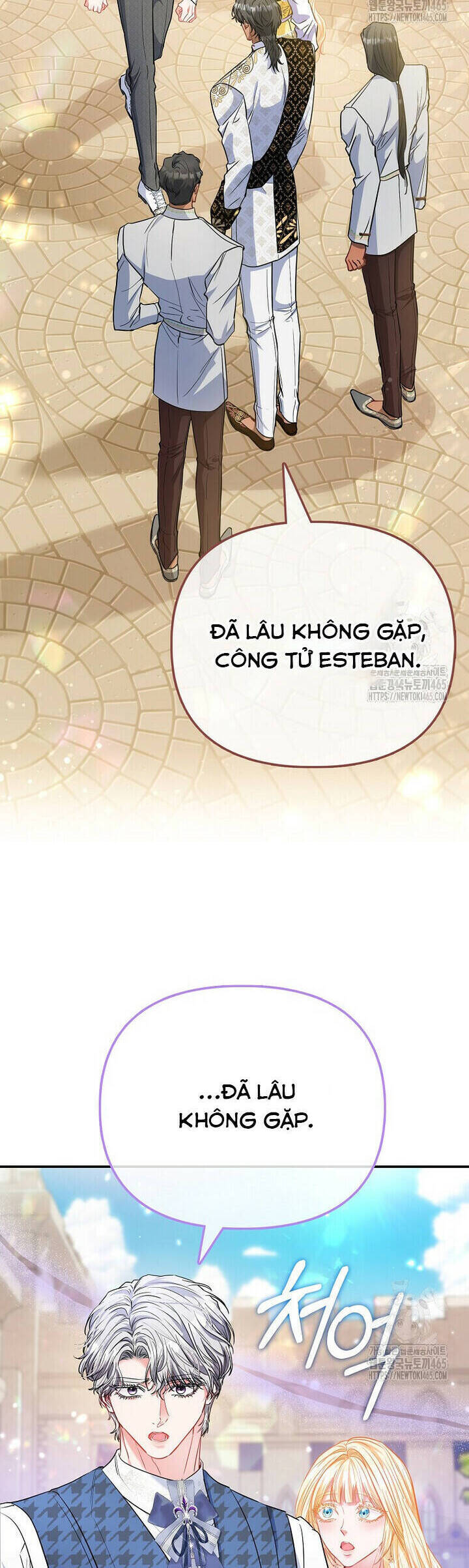 Nàng Công Chúa Của Mọi Người: Chapter 70