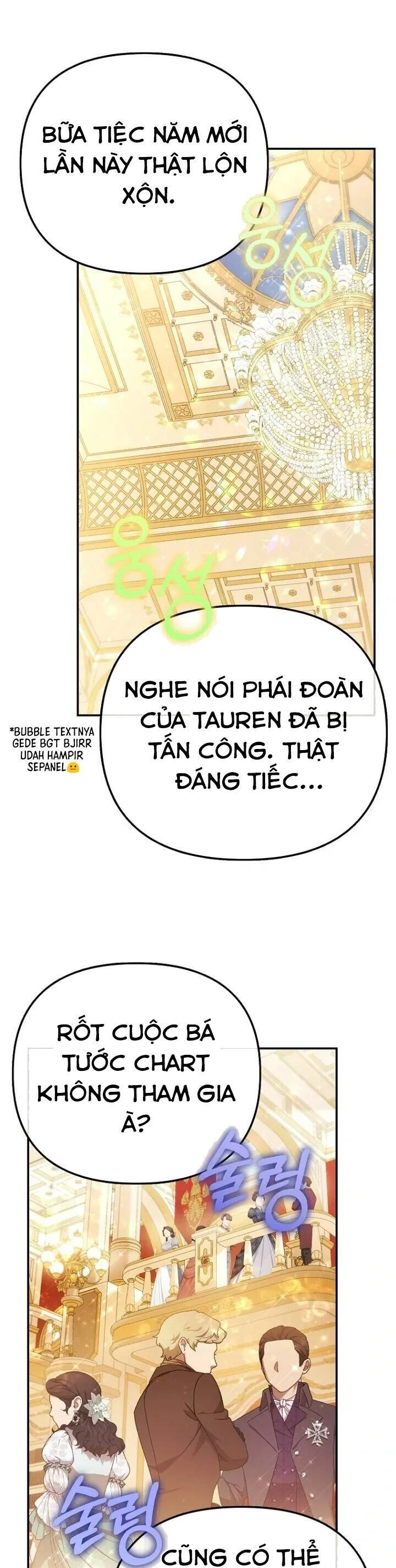 Nàng Công Chúa Của Mọi Người: Chapter 72