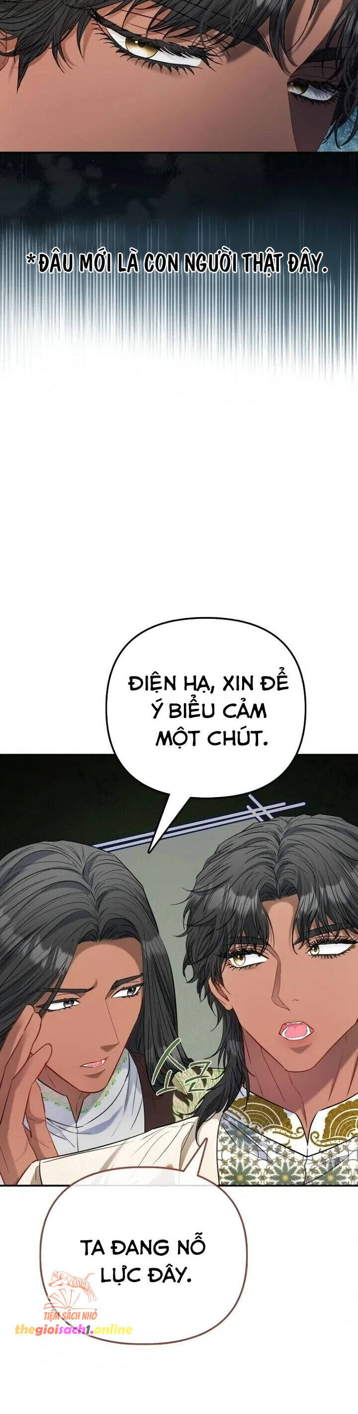 Nàng Công Chúa Của Mọi Người: Chapter 72