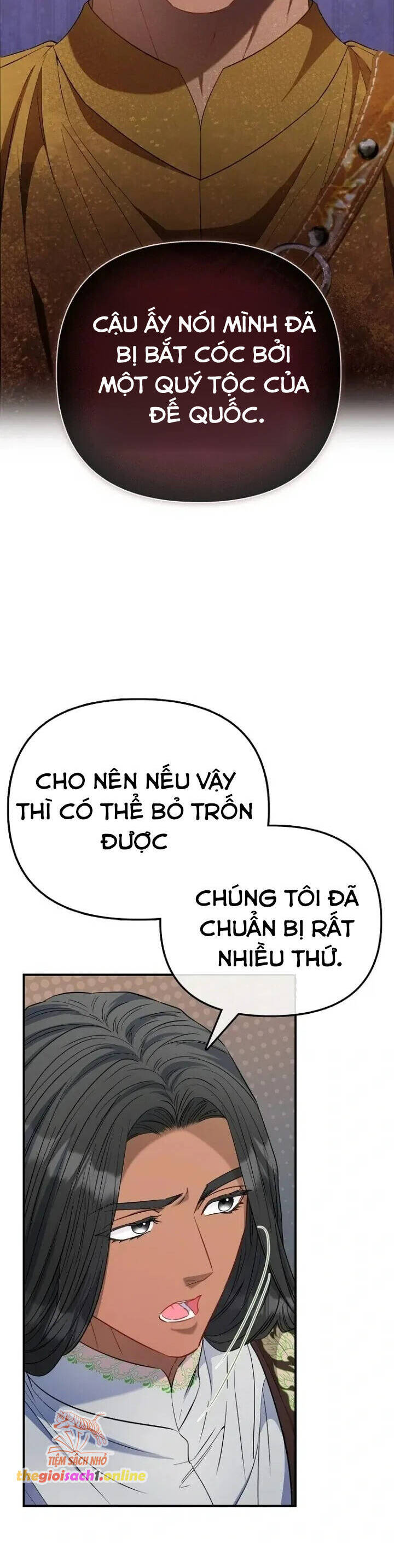 Nàng Công Chúa Của Mọi Người: Chapter 72