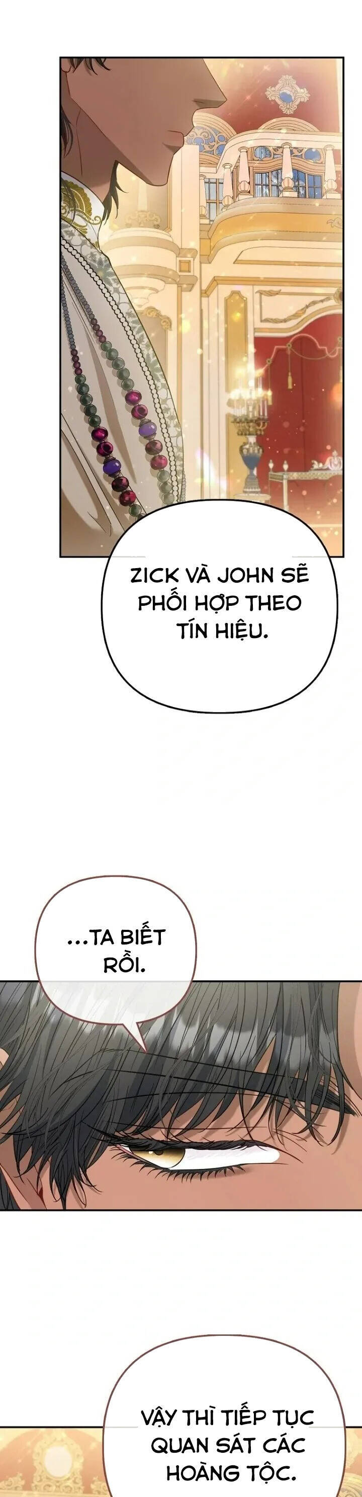 Nàng Công Chúa Của Mọi Người: Chapter 72