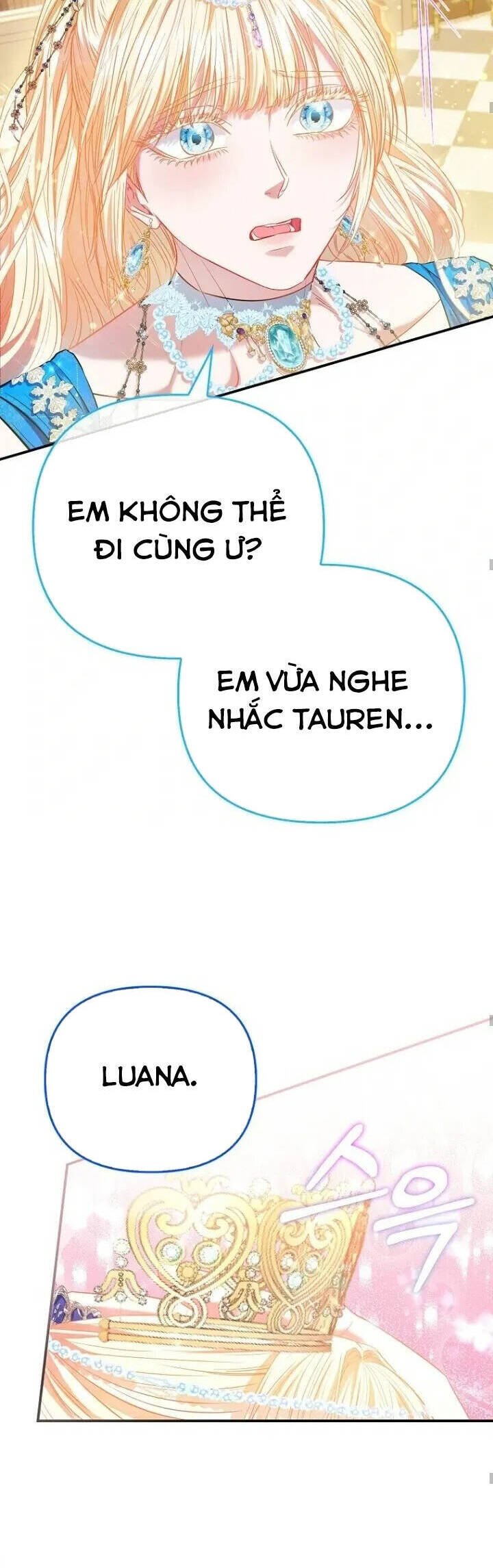 Nàng Công Chúa Của Mọi Người: Chapter 72