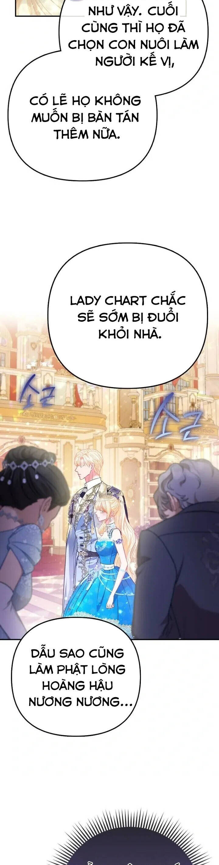 Nàng Công Chúa Của Mọi Người: Chapter 72