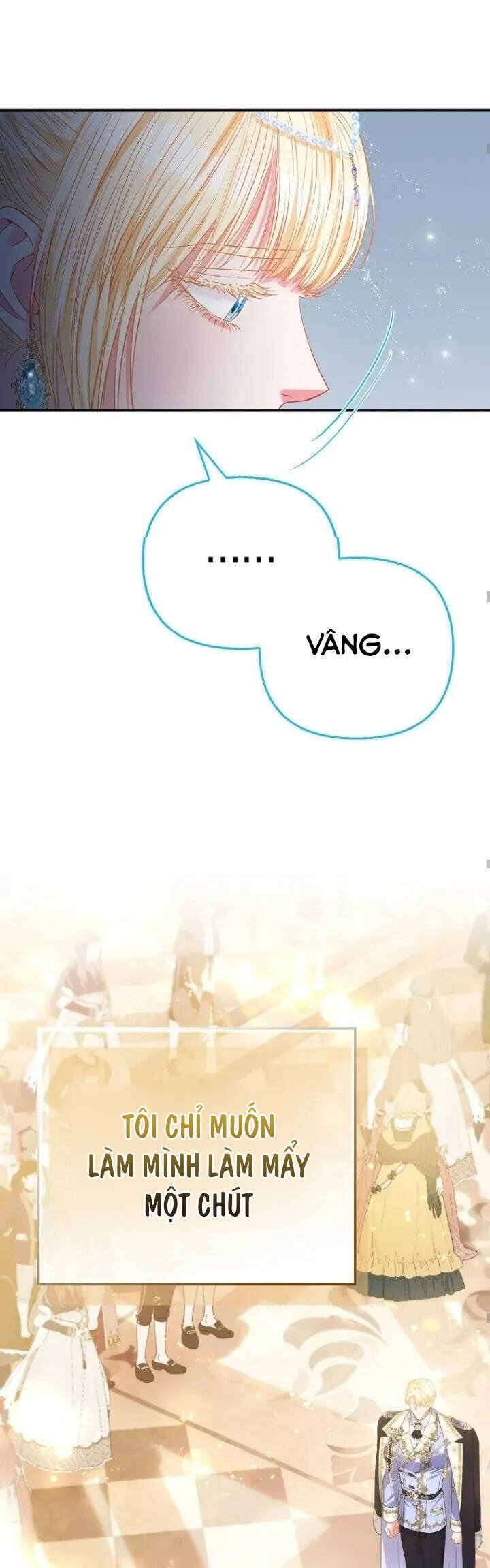 Nàng Công Chúa Của Mọi Người: Chapter 72