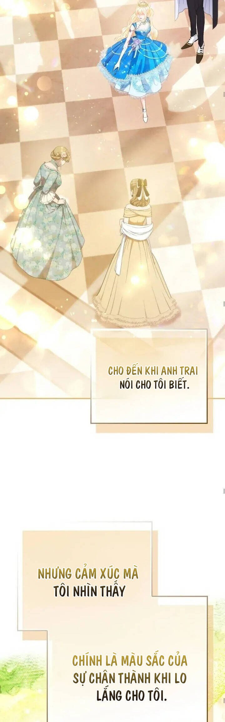 Nàng Công Chúa Của Mọi Người: Chapter 72