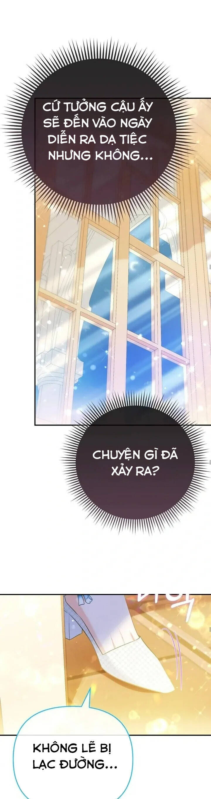 Nàng Công Chúa Của Mọi Người: Chapter 72