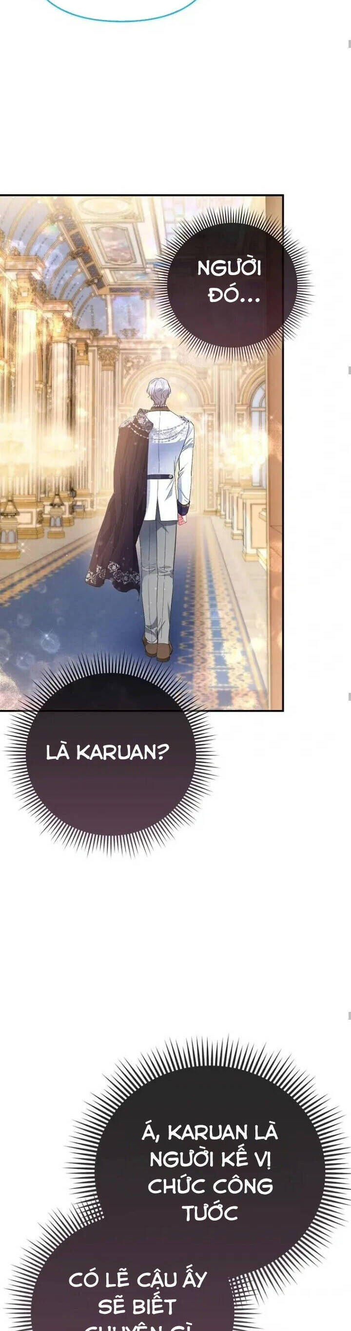 Nàng Công Chúa Của Mọi Người: Chapter 72