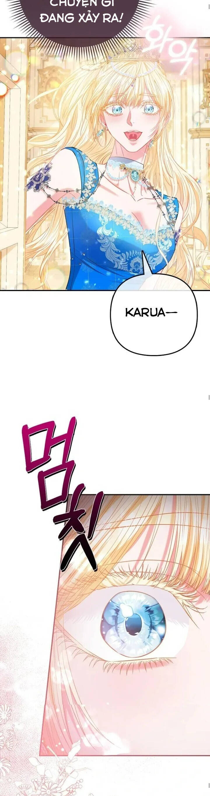 Nàng Công Chúa Của Mọi Người: Chapter 72