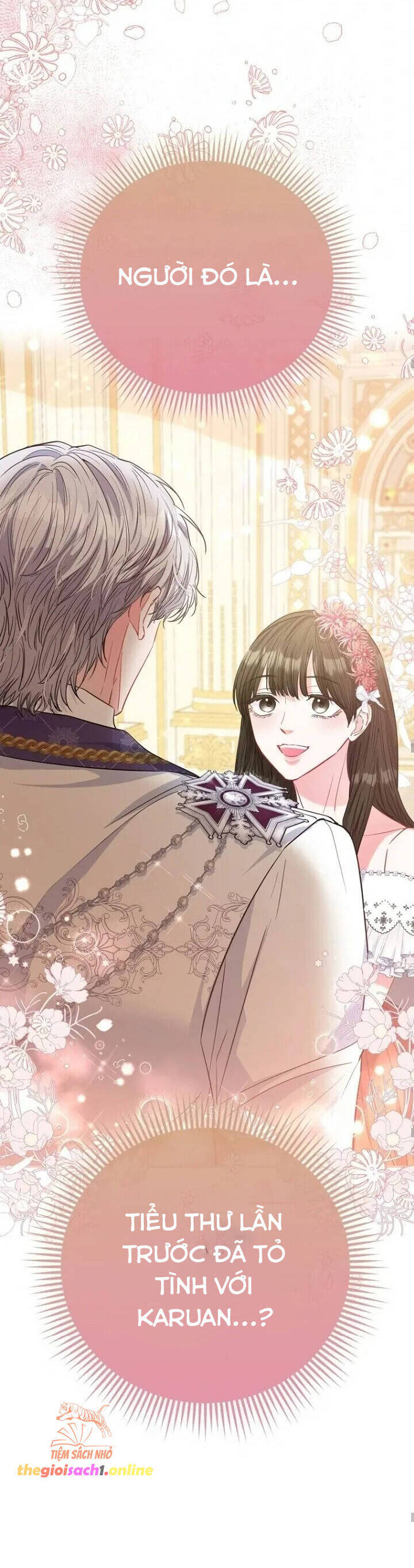 Nàng Công Chúa Của Mọi Người: Chapter 72