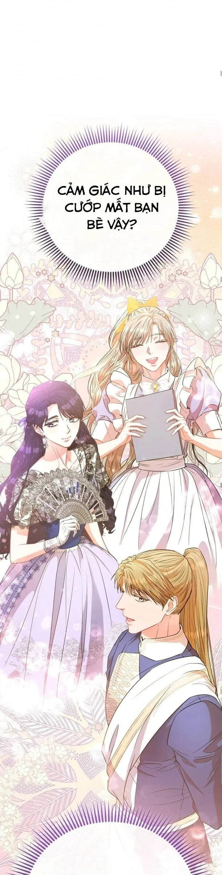 Nàng Công Chúa Của Mọi Người: Chapter 72