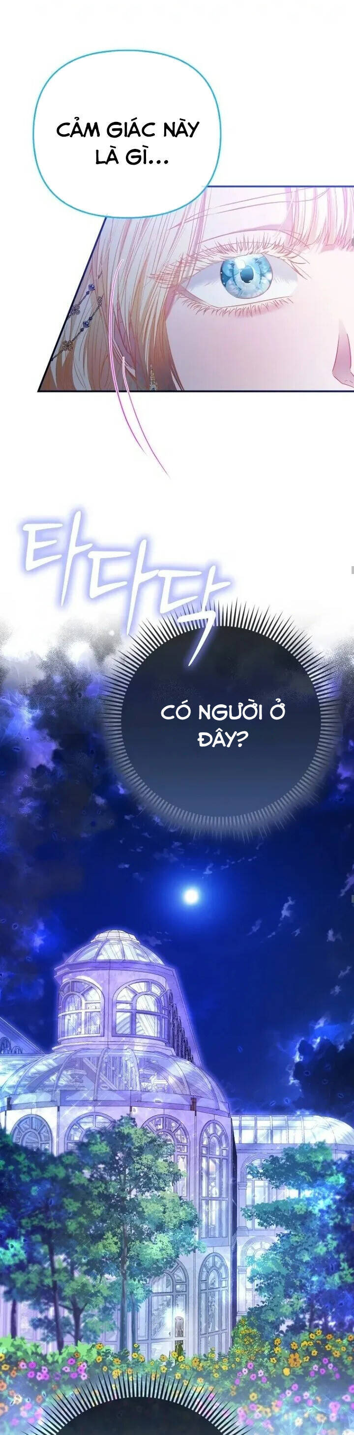 Nàng Công Chúa Của Mọi Người: Chapter 72