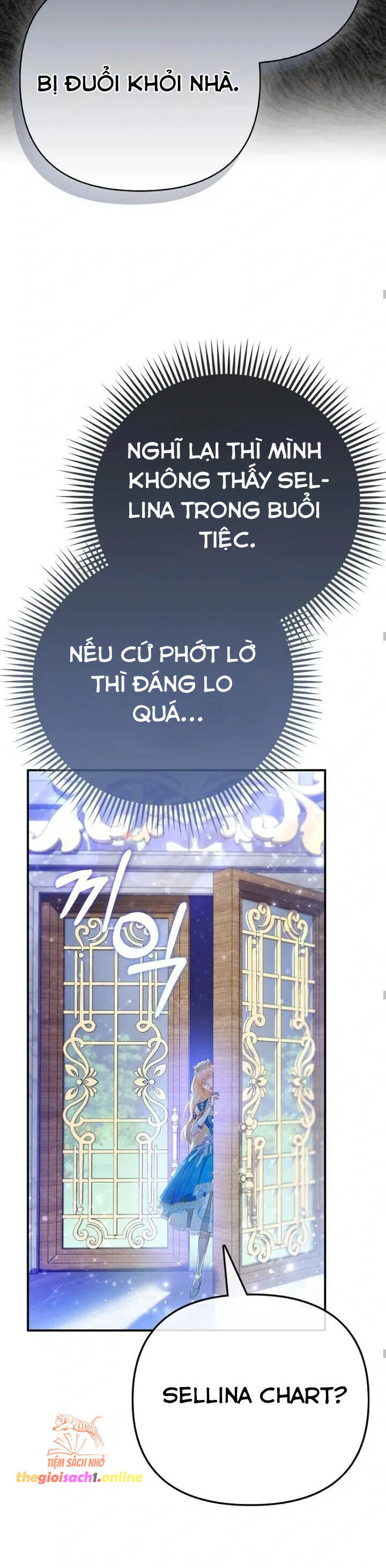 Nàng Công Chúa Của Mọi Người: Chapter 72
