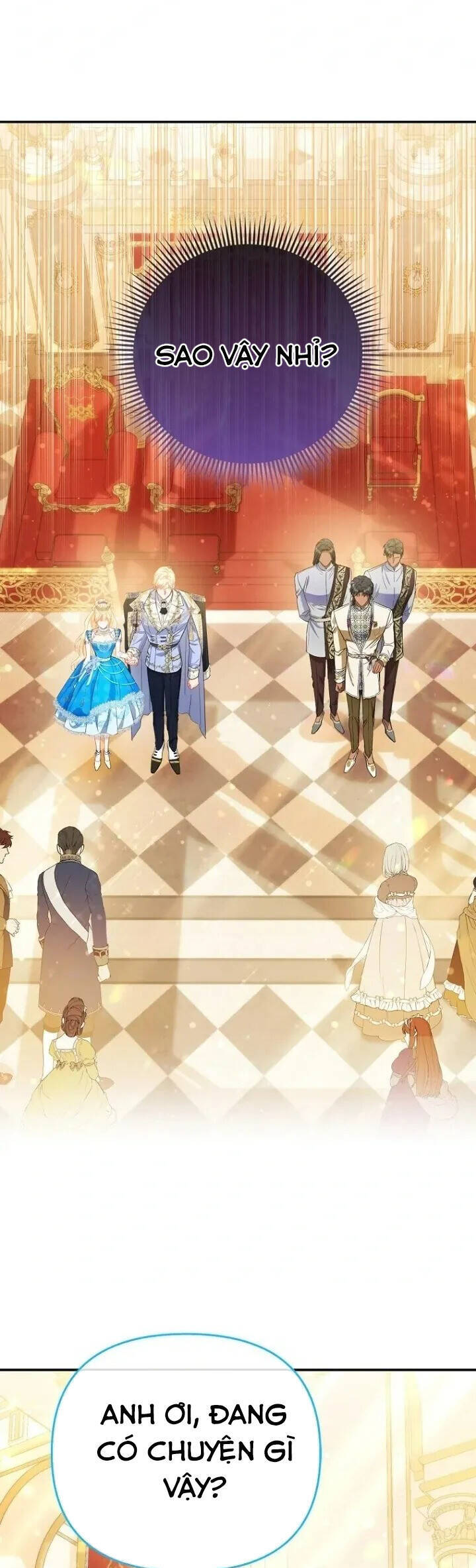 Nàng Công Chúa Của Mọi Người: Chapter 72