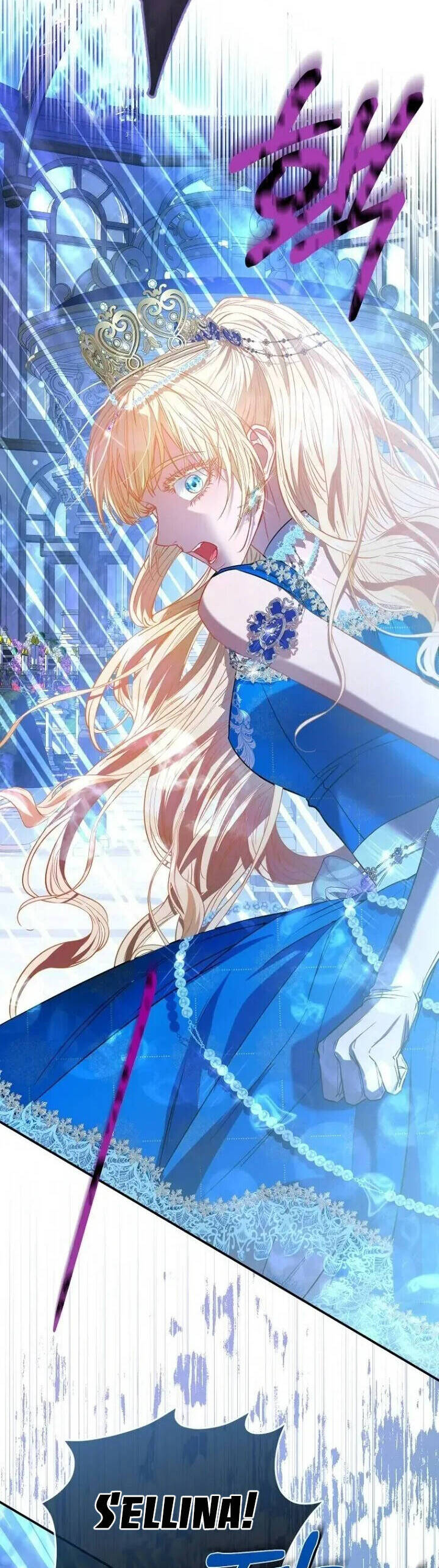 Nàng Công Chúa Của Mọi Người: Chapter 72