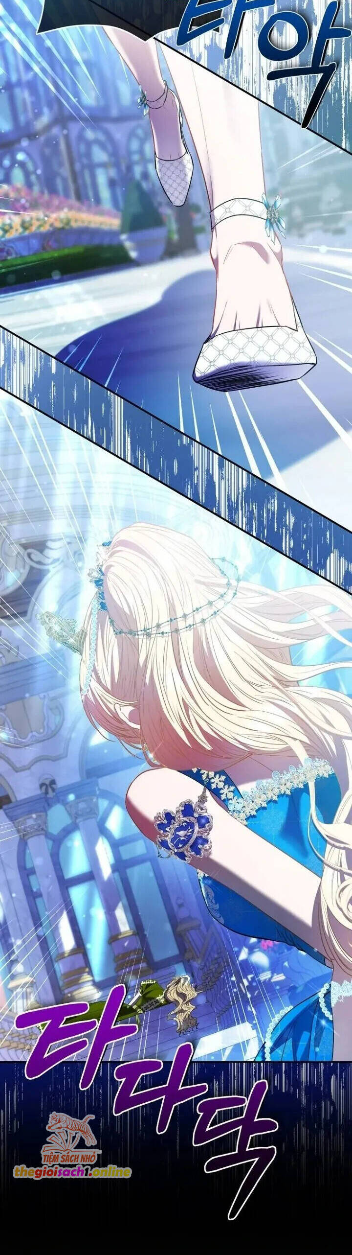 Nàng Công Chúa Của Mọi Người: Chapter 72