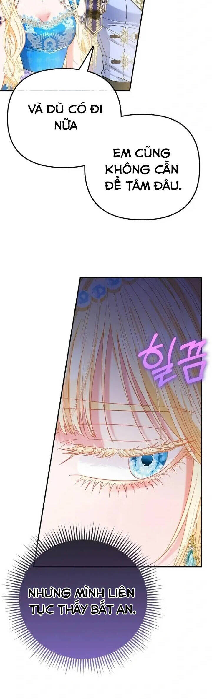 Nàng Công Chúa Của Mọi Người: Chapter 72