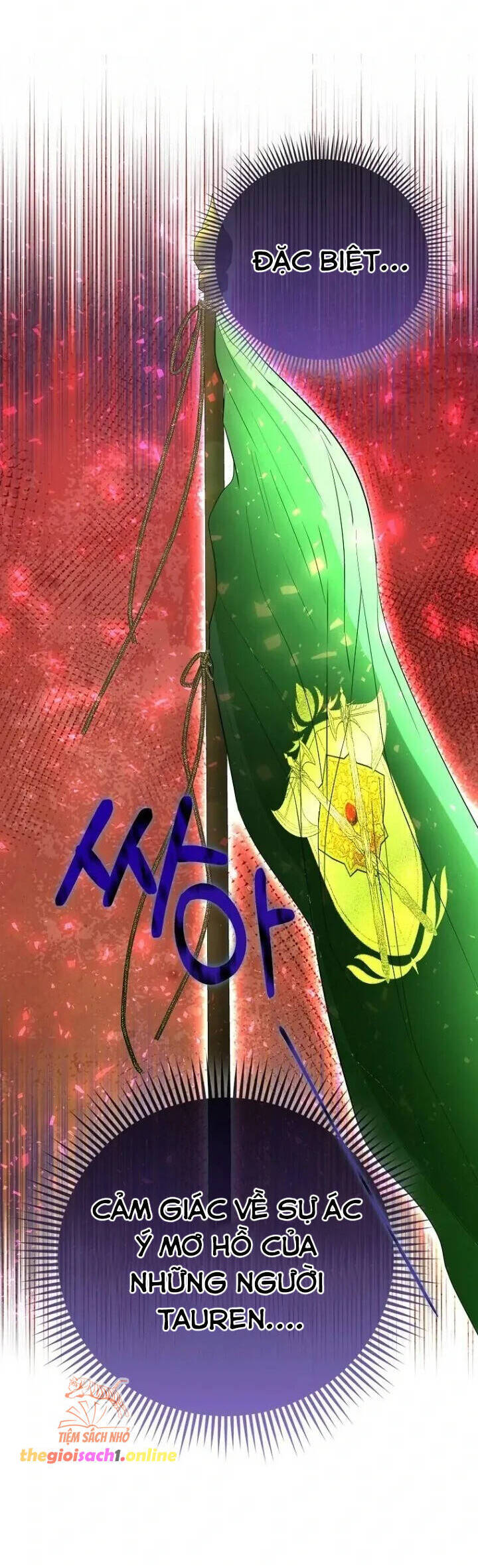 Nàng Công Chúa Của Mọi Người: Chapter 72