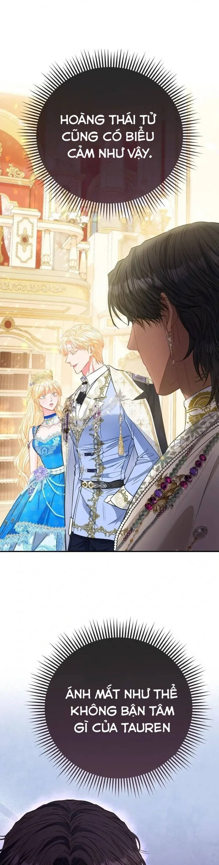 Nàng Công Chúa Của Mọi Người: Chapter 72