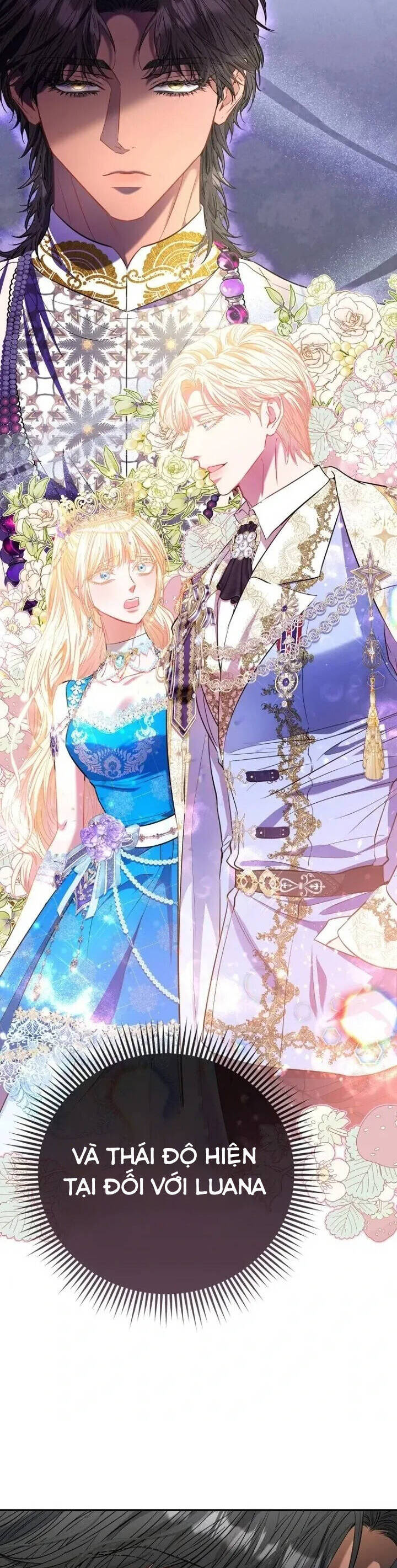 Nàng Công Chúa Của Mọi Người: Chapter 72