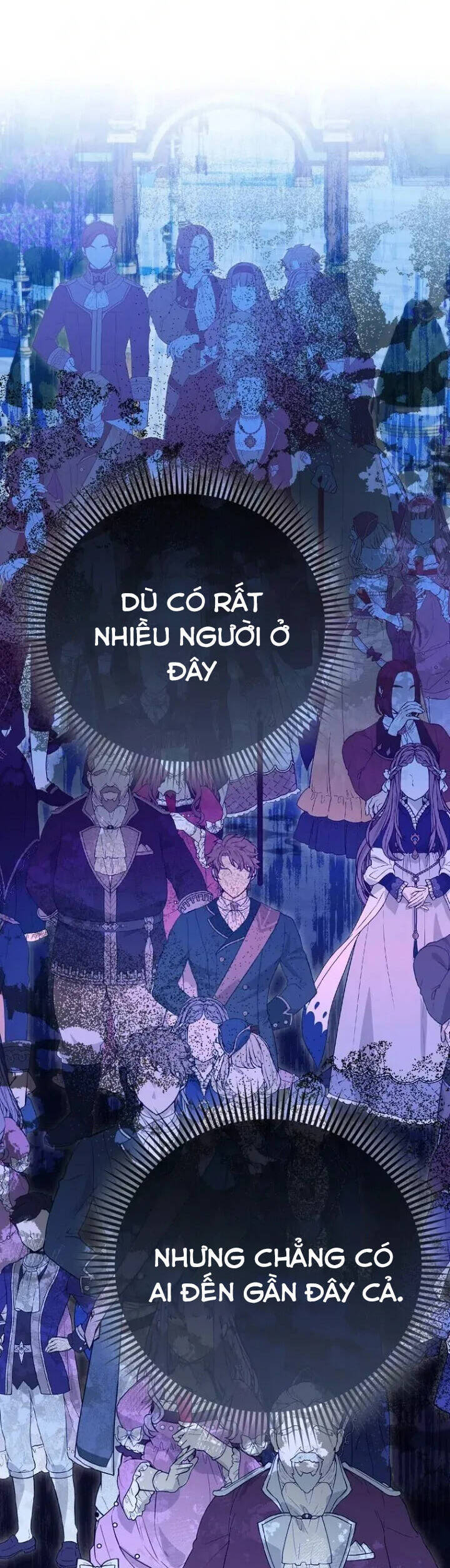 Nàng Công Chúa Của Mọi Người: Chapter 73