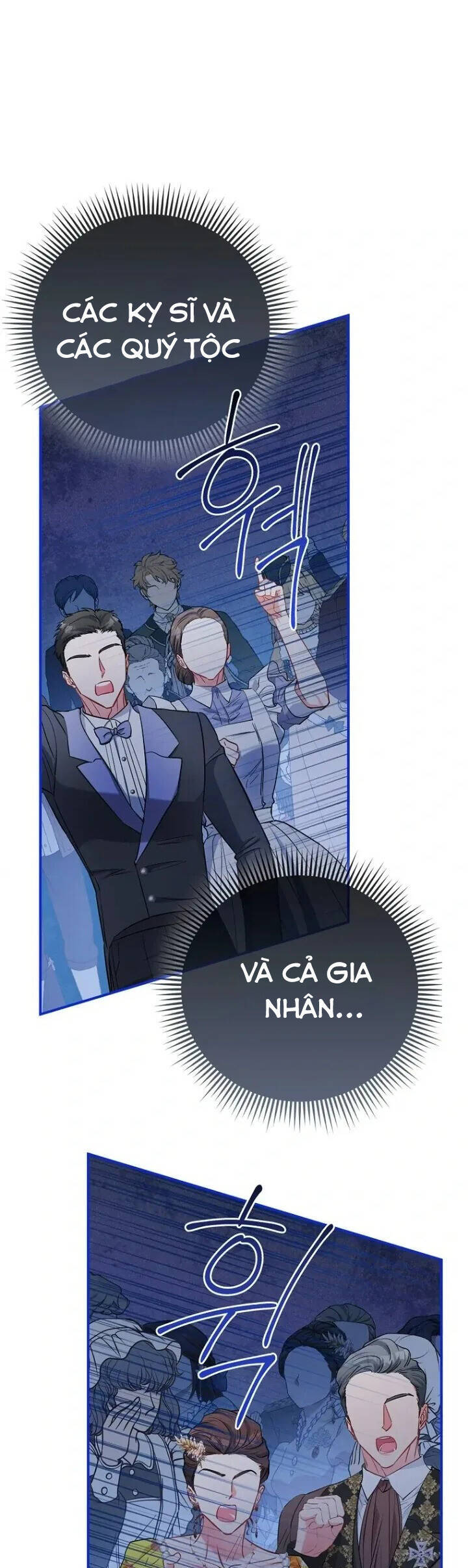 Nàng Công Chúa Của Mọi Người: Chapter 73