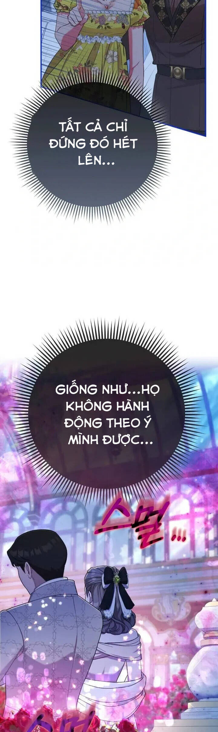 Nàng Công Chúa Của Mọi Người: Chapter 73