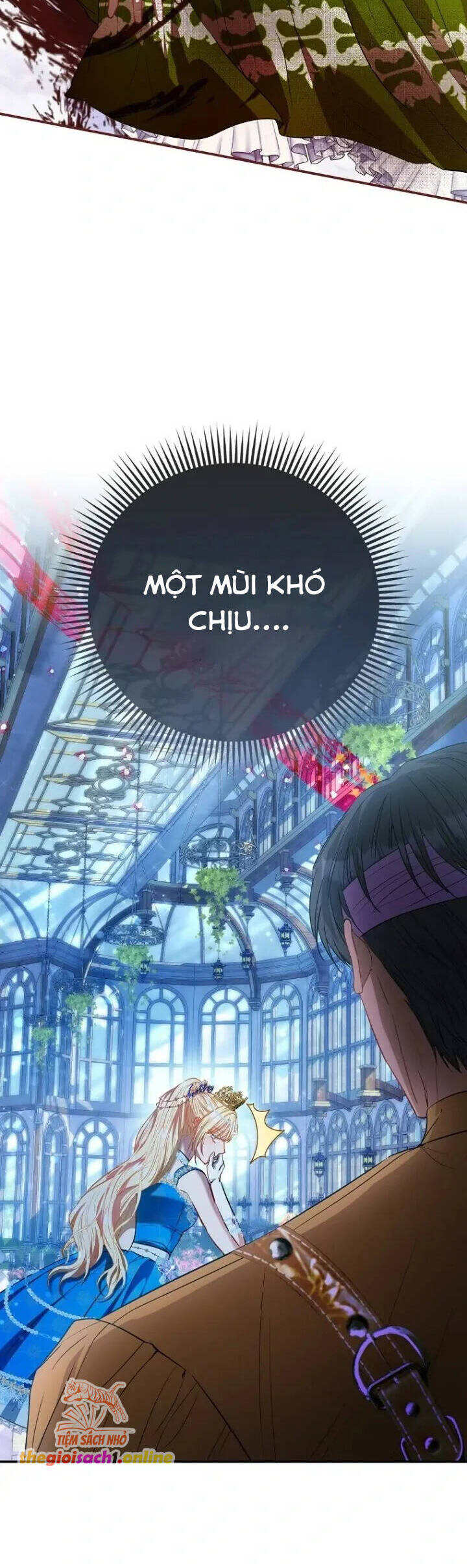 Nàng Công Chúa Của Mọi Người: Chapter 73