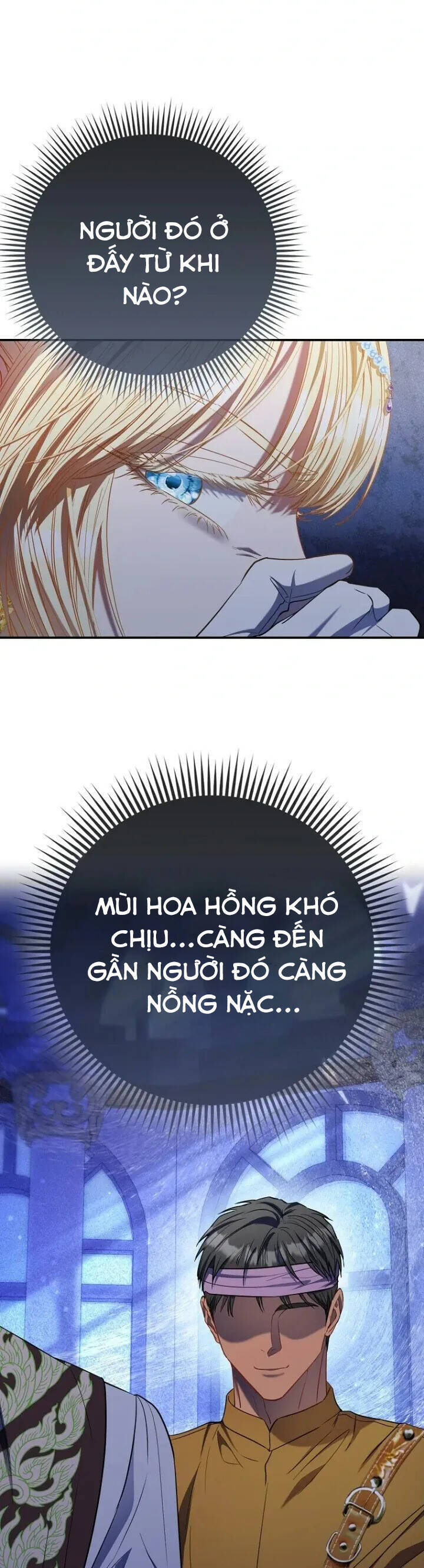 Nàng Công Chúa Của Mọi Người: Chapter 73