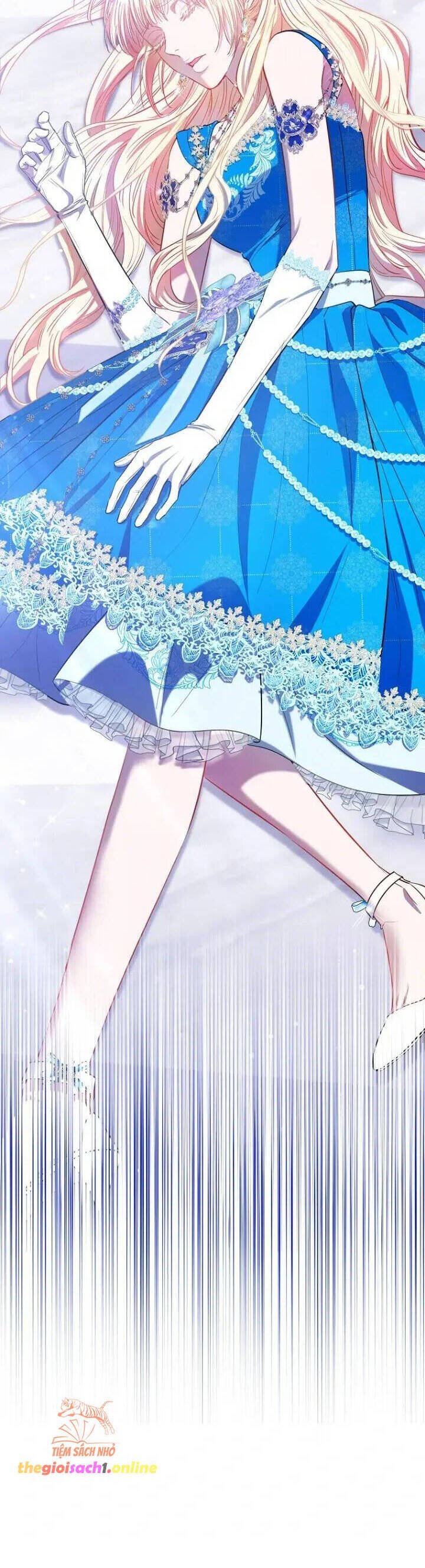 Nàng Công Chúa Của Mọi Người: Chapter 73