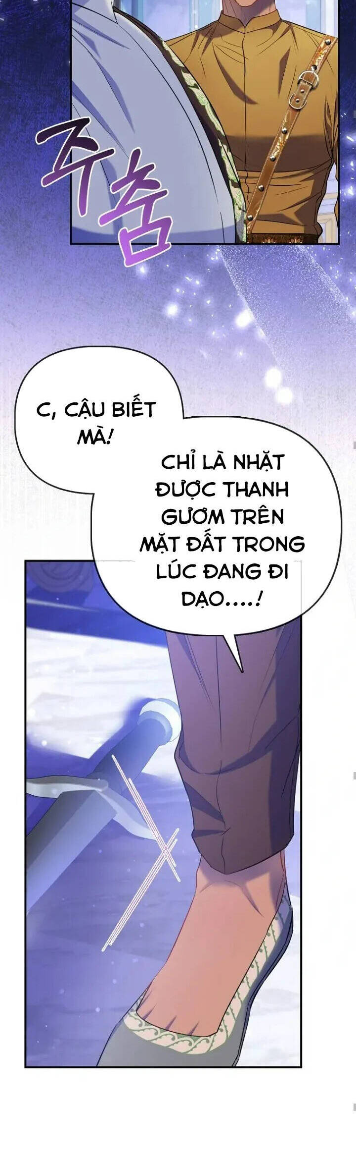 Nàng Công Chúa Của Mọi Người: Chapter 73