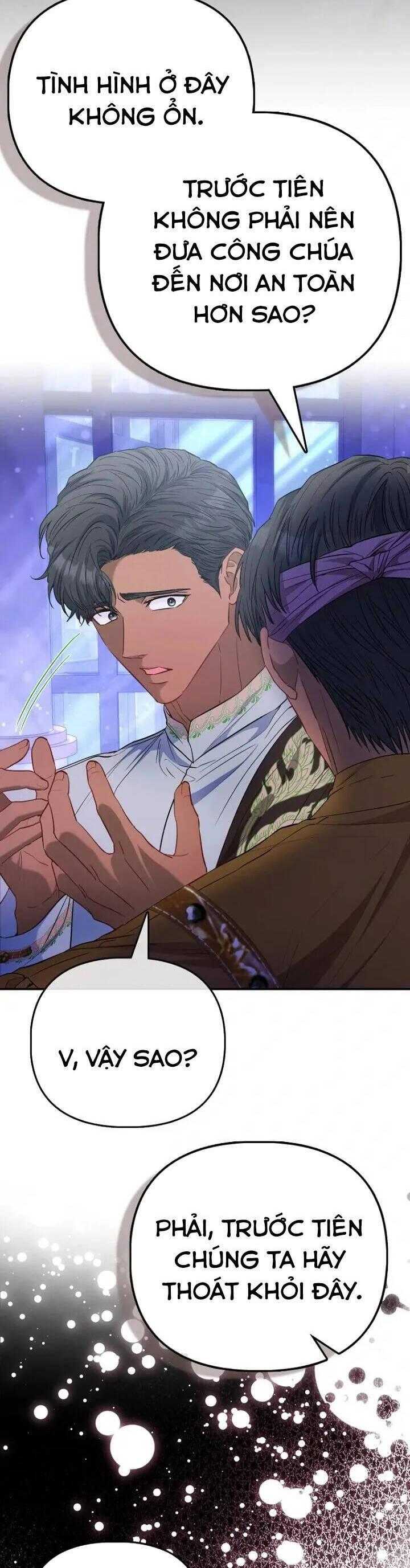 Nàng Công Chúa Của Mọi Người: Chapter 73