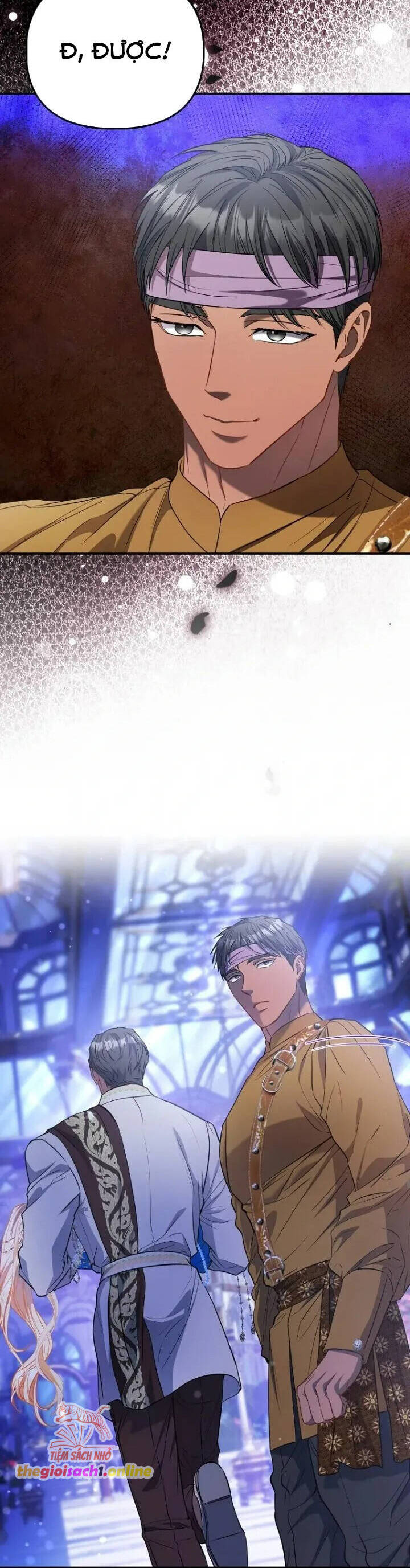 Nàng Công Chúa Của Mọi Người: Chapter 73